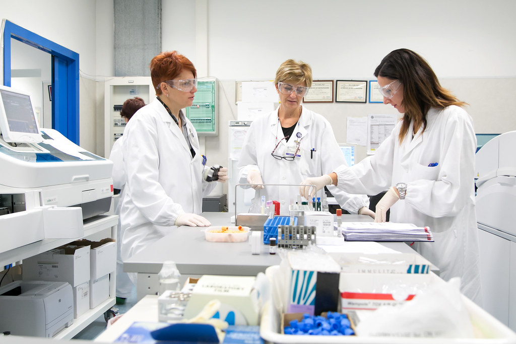 Un laboratorio specializzato: servizi di analisi⁢ personalizzati⁤ per la tua acqua