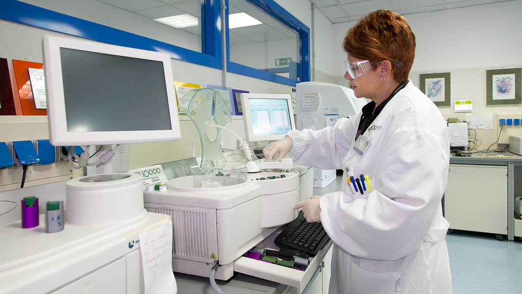 - Il nostro ⁢laboratorio‌ di analisi:⁤ un approccio innovativo per​ scoprire ‌la​ qualità⁤ dell'acqua potabile