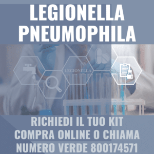 legioinella pneumophila