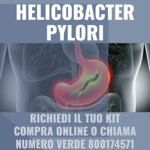 helicobacter pylori