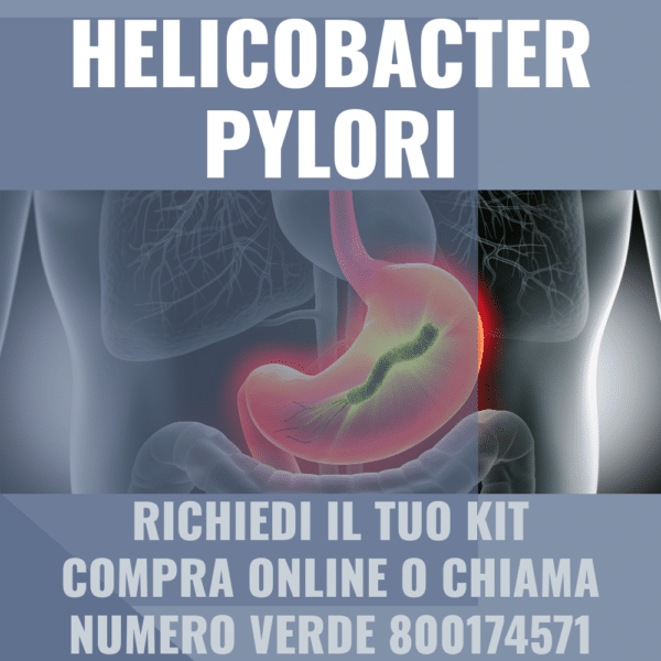 helicobacter pylori