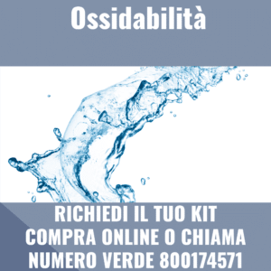 Ossidabilità