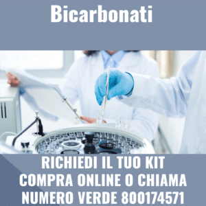 bicarbonati