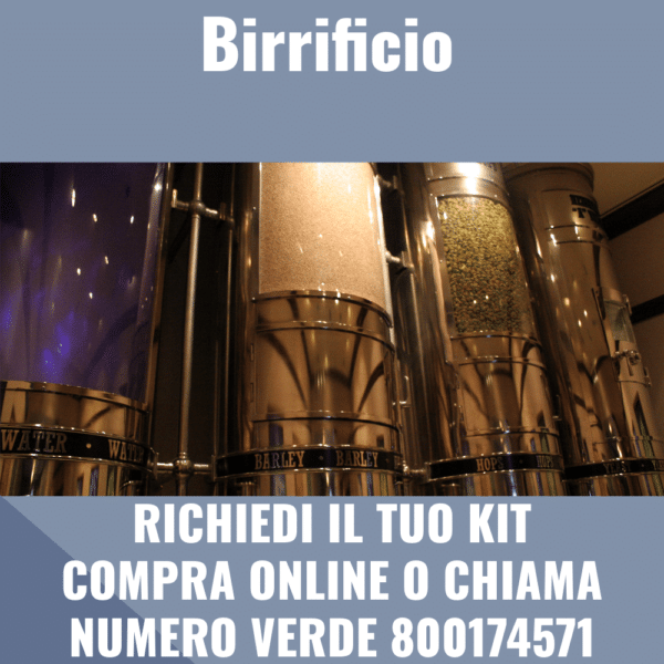 birrificio