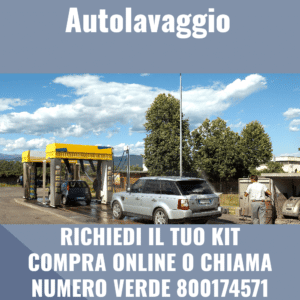 autolavaggio
