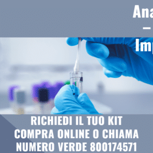 Analisi Acqua Trattata – Esame Di Verifica Impianto – Pacchetto Base