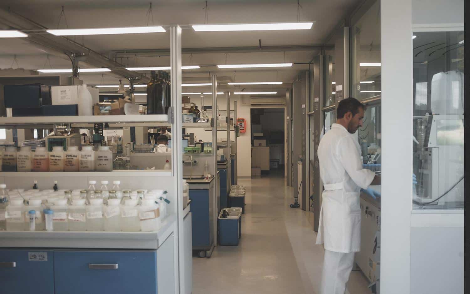 -‍ Approfondimenti sulle Soluzioni Personalizzate ⁤Offerte dai ​Laboratori di Analisi Acqua