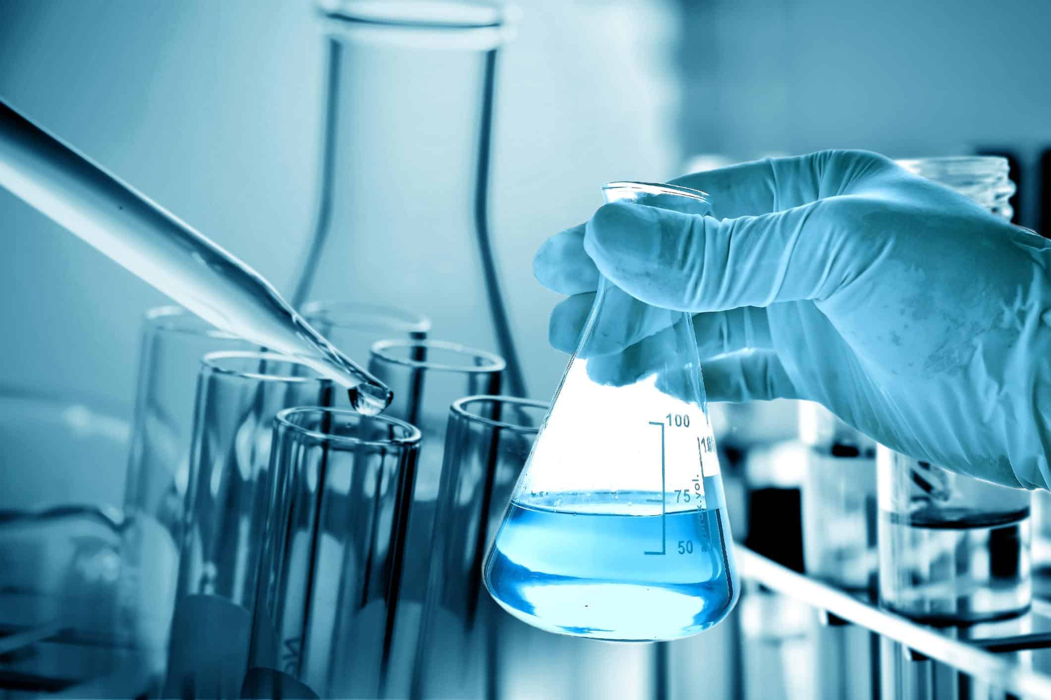 Laboratorio Analisi Acqua Pozzo: Sicurezza Residenziale Certificata