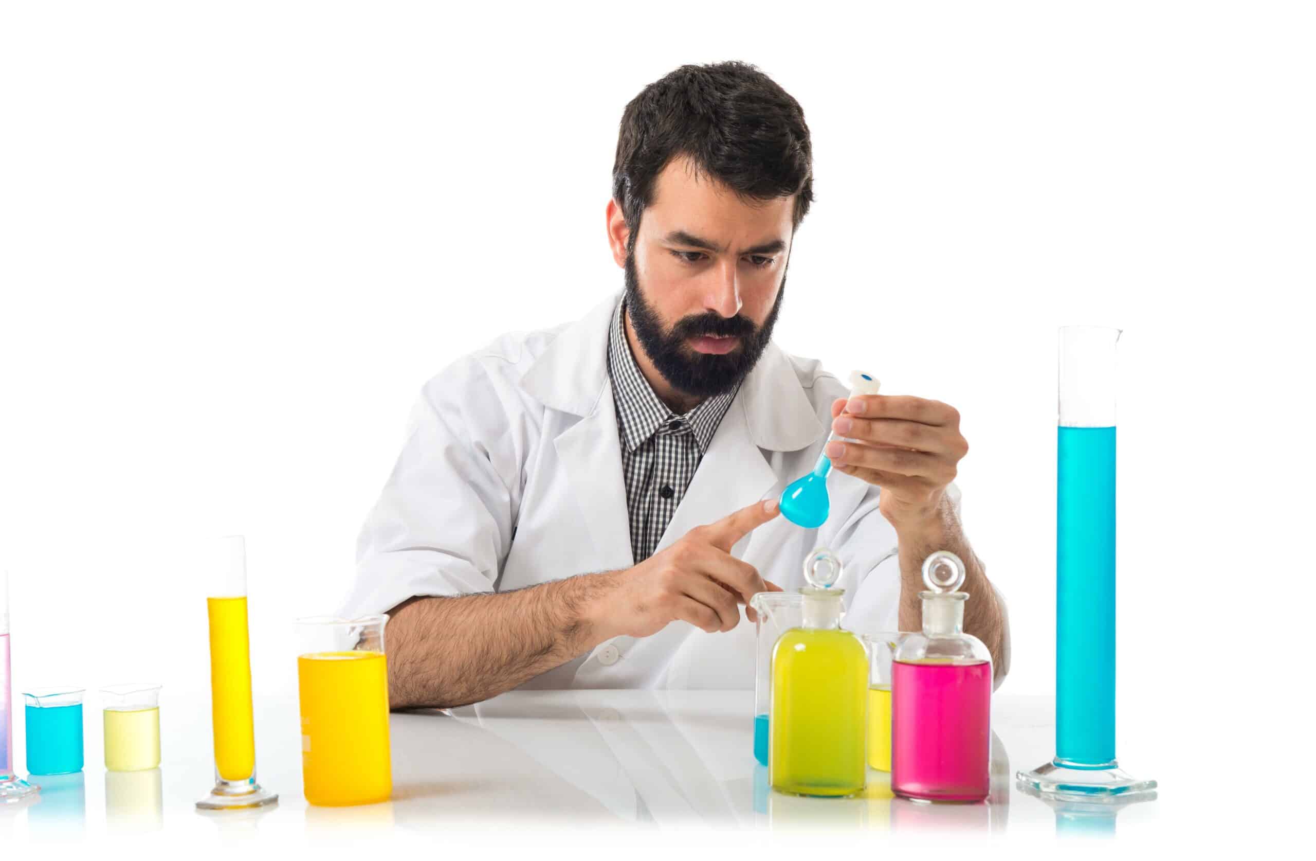 Laboratorio Analisi Acqua: Tecnologia all’Avanguardia per Risultati Precisi