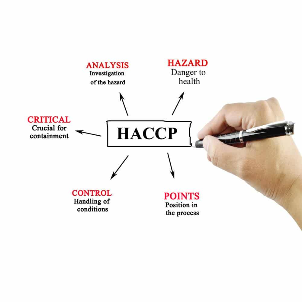 Controllo Igienico-Sanitario dell’Acqua: Analisi HACCP Essenziali