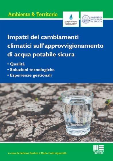 Acqua Potabile Sicura: L’Importanza dell’Analisi Preventiva