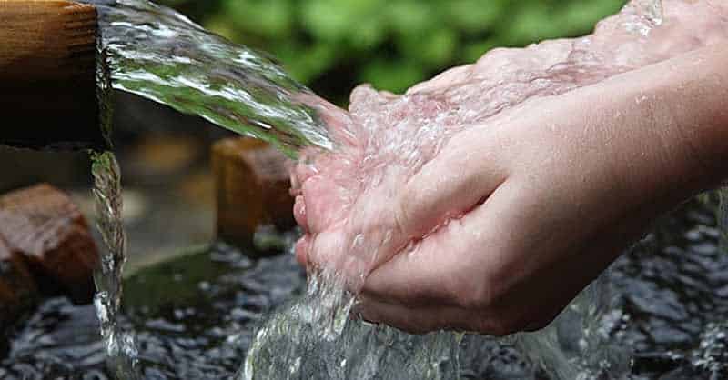 Risorse Idriche Sostenibili: Utilizzo delle Acque Reflue per l’Irrigazione