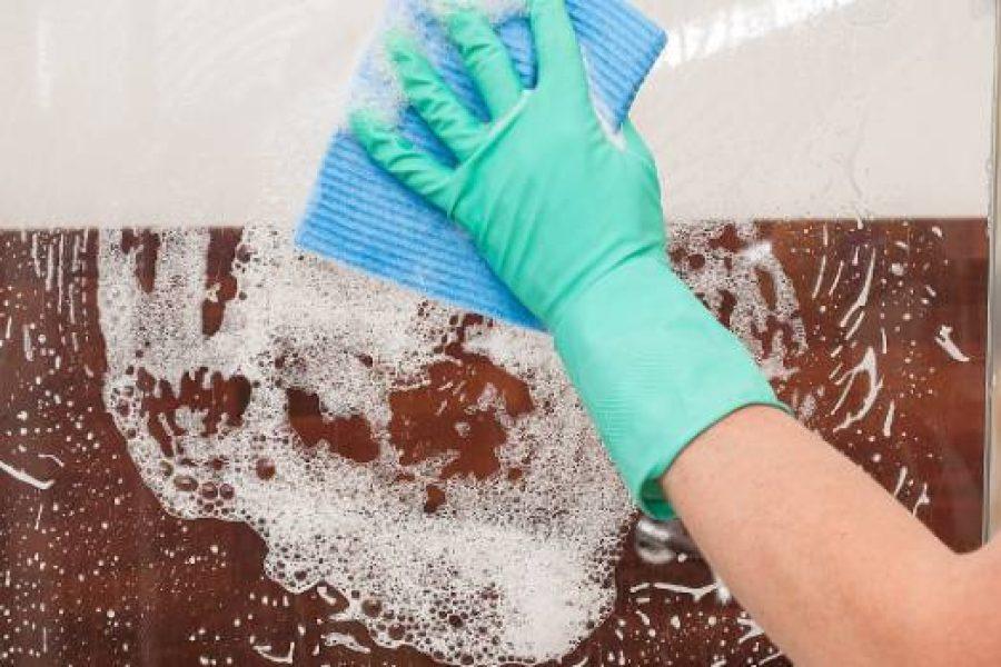 Residui Neri nell’Acqua del Rubinetto: Cause e Soluzioni