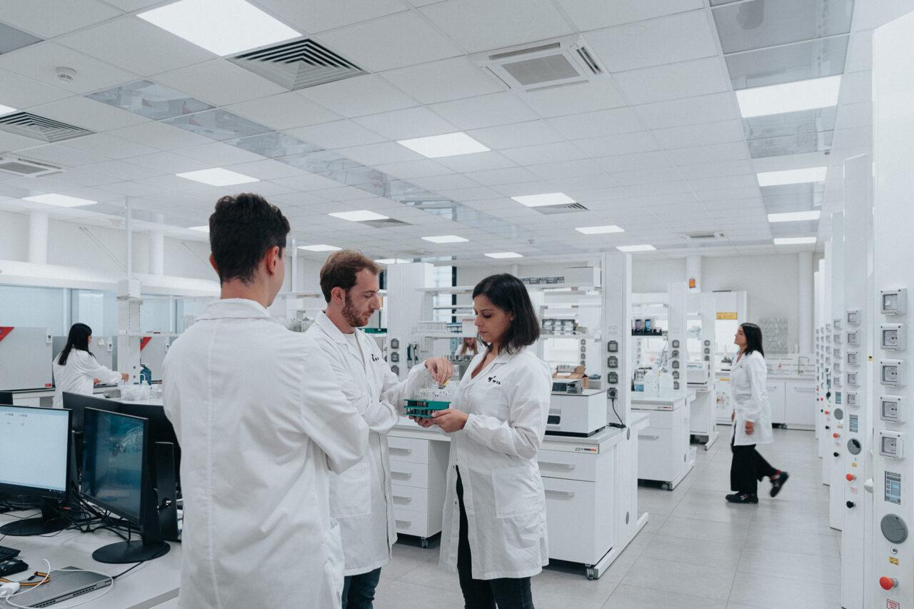 - Raccomandazioni per la Scelta di ‌un Laboratorio ⁣Accreditato per​ l'Analisi dell'Acqua del Pozzo