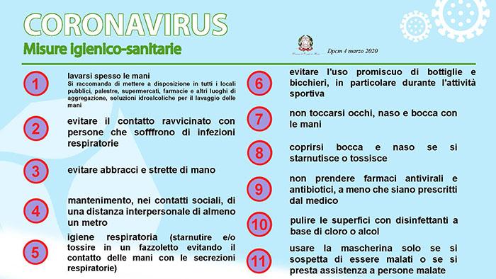 Precauzioni da prendere nell'installazione dei tubi di rame