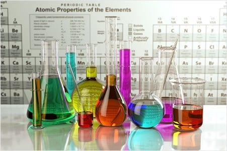 Strumenti e Tecniche per l'Analisi Chimica dell'Acqua nei Processi HACCP
