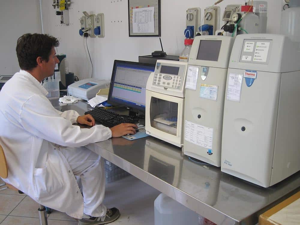 - Importanza dei ‍Laboratori di Analisi dell'Acqua per la Salute Pubblica