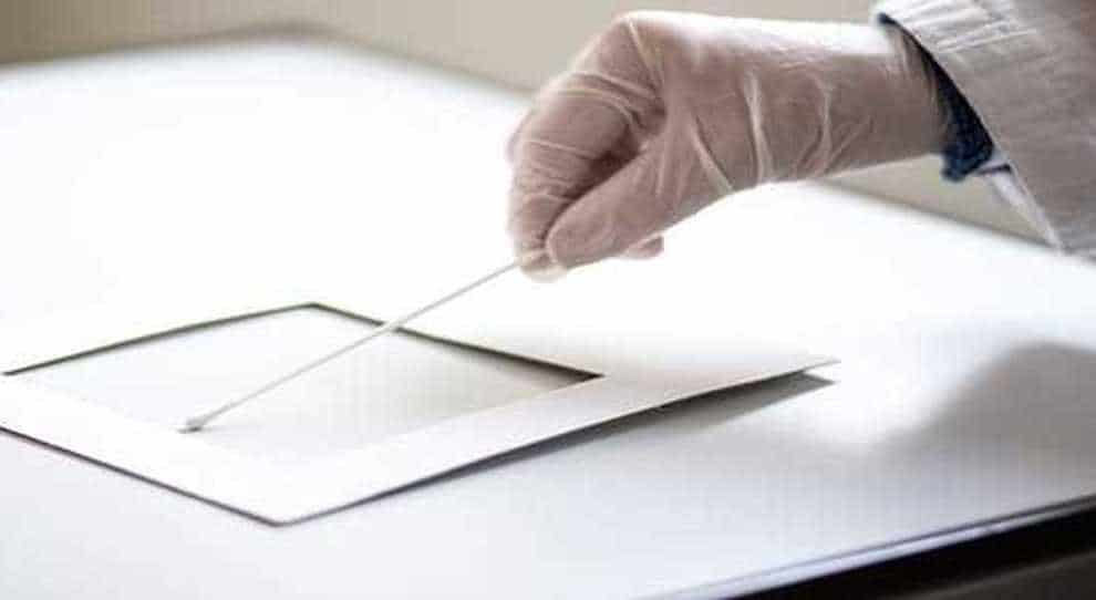 Procedure Efficaci per l'Effettuazione dei Tamponi Ambientali HACCP