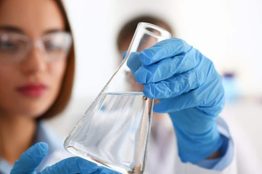 Introduzione all'Analisi dell'Acqua per l'Irrigazione