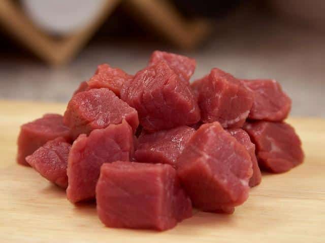 Importanza del pH nella carne fresca