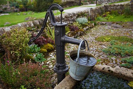 Importanza dell'analisi dell'acqua di pozzo per la sicurezza pubblica