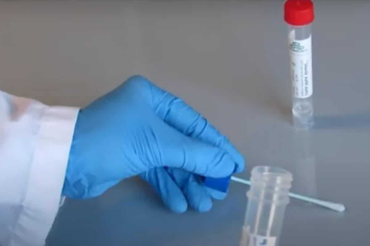 Introduzione ai Tamponi Ambientali HACCP