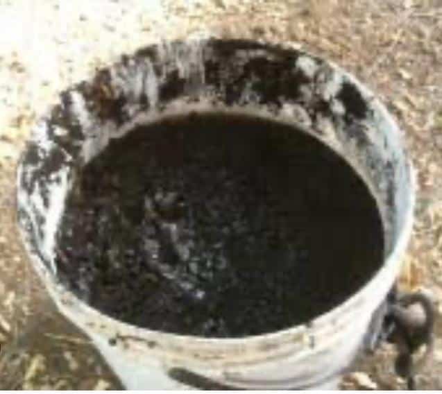 Cause della ⁢melma nera⁢ nel ‍rubinetto