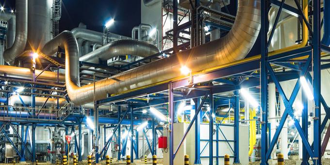 - Applicazioni industriali del triclorofluorometano
